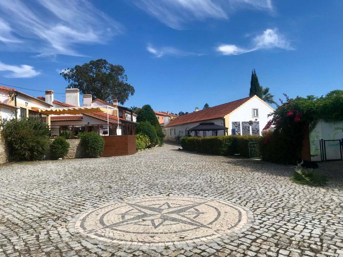 Vida-Vi, Country House And B&B Carvalhal Bemfeito 外观 照片